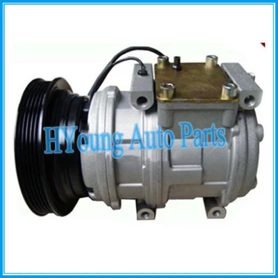 High quality brand new Denso 10PA17VL  car a/c compressor Toyota Celica 2.0 2.2  471-0238  883202B250