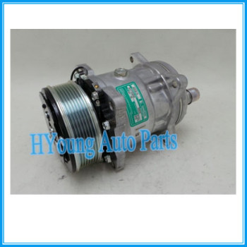 High quality brand new SD 5s14  car a/c compressor Universal car  Sanden 5s14 508 8390