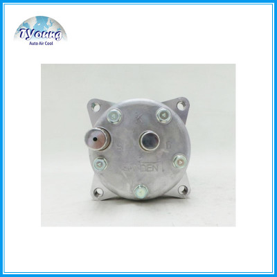 High quality brand new SD 5s14  car a/c compressor Universal car  Sanden 5s14 508 8390