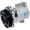 High quality brand new DKV14G  car a/c compressor Nissan Sentra 92600-4Z003 10348310 638759