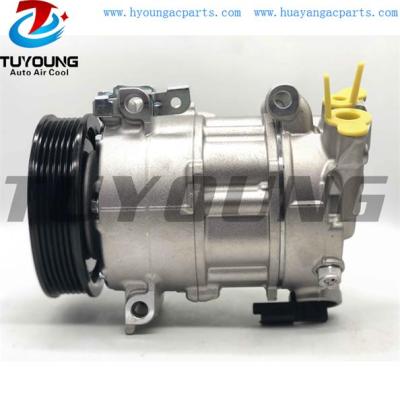 new 5SEL12C car a/c compressor Citroen Peugeot DCP21012 648738 9659875480 1606230580 1606467480 6453WF 6453WG