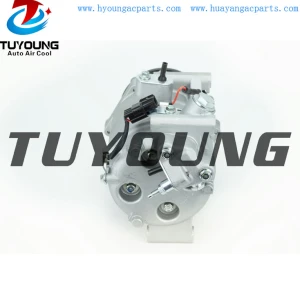 High quality brand new Sanden TRSE09 car a/c compressor Honda Acura 38800RWCA010M2 38800RZYA01RM