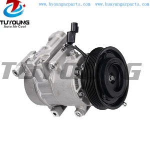 a/c compressor For KIA CERATO 1.6 2004 977012F800 97701-2F800 97701-2F900 977012F900