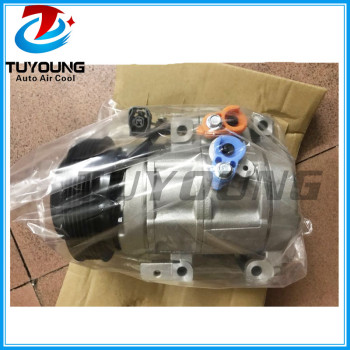 HS18N auto ac compressor for Mazda CX7 CX-7 EG21-61-450G EG2161450G CF500RW7AA01 F500RW7AA03 EG2161K00C