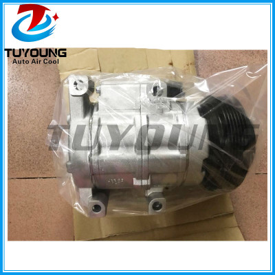 HS18N auto ac compressor for Mazda CX7 CX-7 EG21-61-450G EG2161450G CF500RW7AA01 F500RW7AA03 EG2161K00C