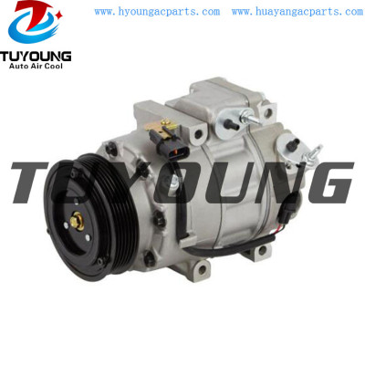 VS18E Car ac compressor for Hyundai Genesis G80  G90 Premium 97701-B1000 97701B1000