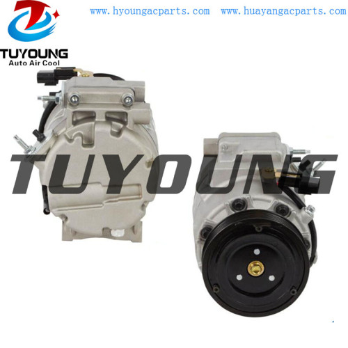 VS18E Car ac compressor for Hyundai Genesis G80  G90 Premium 97701-B1000 97701B1000