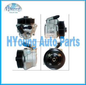 auto ac compressor Hydraulic Power Steering Pump 6G913A696AE 6G913A696AF  6G913A696AG 1674661