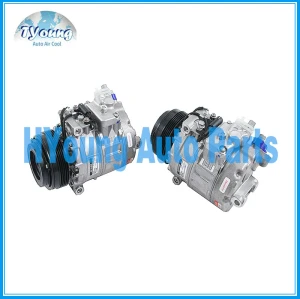 7SBU16C CSV511 auto ac compressor BMW E38 E39 64526910458 64528385919 64526911340 64528377744 64526914371 64528362414