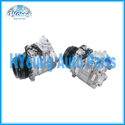 7SBU16C CSV511 auto ac compressor BMW E38 E39 64526910458 64528385919 64526911340 64528377744 64526914371 64528362414