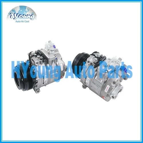7SBU16C CSV511 auto ac compressor BMW E38 E39 64526910458 64528385919 64526911340 64528377744 64526914371 64528362414