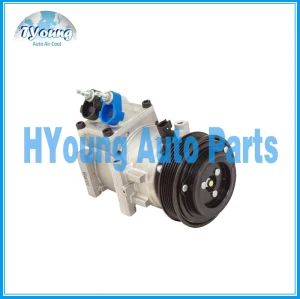 auto ac compressor for Ford Fiesta AE8319D629AB AE8319D629AC AE8319D629AD BE8Z19703A 2824731