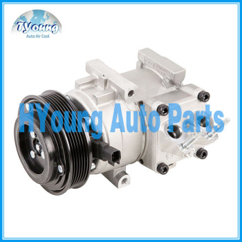 auto ac compressor for Ford Fiesta AE8319D629AB AE8319D629AC AE8319D629AD BE8Z19703A 2824731