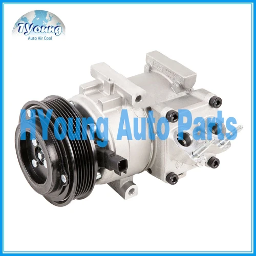 auto ac compressor for Ford Fiesta AE8319D629AB AE8319D629AC AE8319D629AD BE8Z19703A 2824731