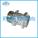 SD7V16 auto ac compressor for Renault Clio Renault Kangoo 8200117767 92000097R