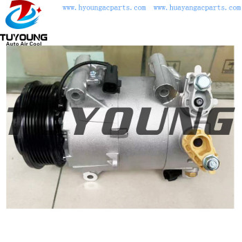 VS16 Auto air con compressor for Ford mondeo mk5 / S-MAX 2.0 TDCi 4x4 2016 DG9H19D629FF