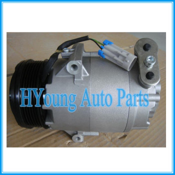 CVC auto ac compressor for Opel Corsa 13197255 1854119 24427685 6854022