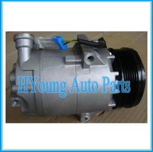 CVC auto ac compressor for Opel Corsa 13197255 1854119 24427685 6854022 4708025 6854044  93187226 R1580042 9132918