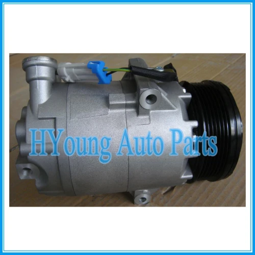 CVC auto ac compressor for Opel Corsa 13197255 1854119 24427685 6854022 4708025 6854044  93187226 R1580042 9132918