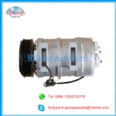 High quality brand new DKS17CH car a/c compressor Volvo 8602278  5060118207