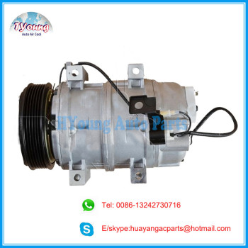 High quality brand new DKS17CH car a/c compressor Volvo 8602278  5060118207