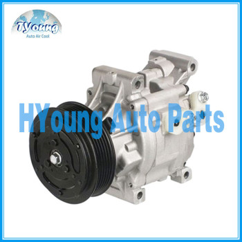 auto ac compressor for Fiat Panda 519 319 1.3 D Hatchback 75 12-