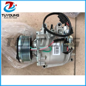 auto air conditioner  for Honda Civic VIII 1.8L 38810RSAE01 38800RNCZ010 38810RNA004
