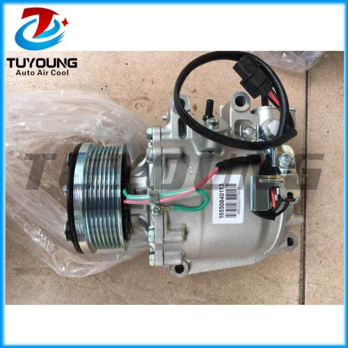 auto air conditioner  for Honda Civic VIII 1.8L 38810RSAE01 38800RNCZ010 38810RNA004