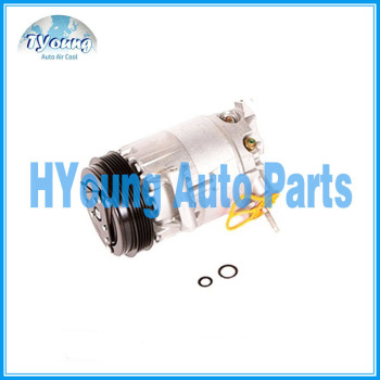 auto ac compressor for Chevrolet Classic Pontiac Grand Oldsmobile Alero 15-20742 89019330 89019266