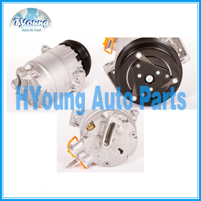 auto ac compressor for Chevrolet Classic Pontiac Grand Oldsmobile Alero 15-20742 89019330 89019266