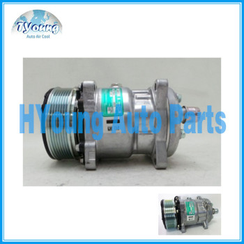 China factory wholesale price High quality brand new SD5h14 car a/c compressor SD5h14 6628
