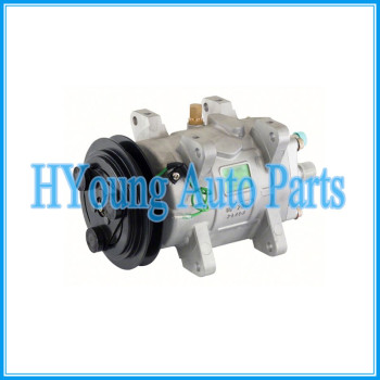 aftermarket a/c compressor for Unicla UP200  24V