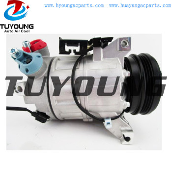 DCS17EC car a/c compressor FORD Volvo 36001462 P31315453  360114284 31315453 31366155 31390266 31418490 36001462 36011355 P31315453 P31366155
