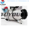 DCS17EC car a/c compressor FORD Volvo 36001462 P31315453  360114284 31315453 31366155 31390266 31418490 36001462 36011355 P31315453 P31366155