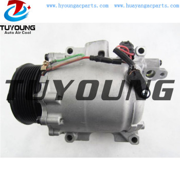 TRSE07 Auto air compressors Honda Civic Acura CSX 98560 38800RRBA010 38800RRBA010M2