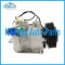 car AC  compressor for Claas Combine Harvester  Hexler Jaguar Profistar Series 830/850/870/880/900 0002344311 A0002344311