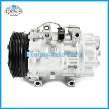 car ac compressor Ford Volvo SD7V16 1249 1287 3M5H19D629HA 3M5H19D629HC 3M5H19D629HD 36000989 8603230  1436955 1529740  3M5H19D629HB 3M5H19D629HE