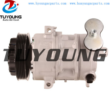 5SL12C car a/c compressor Opel Corsa 1.6  2006 - 2014 13263478 55702661 6854092 6854103 93190814 DCP20023 447150-0061 447190-5030