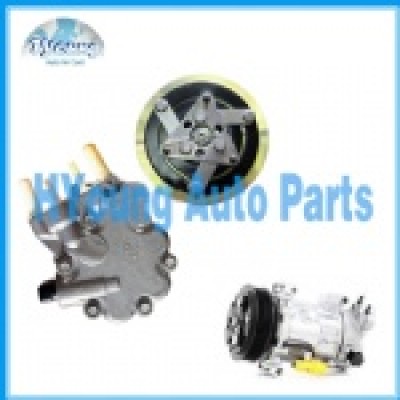 High quality car a/c compressor Peugeot 208  9659875980  9671334080  6453WQ