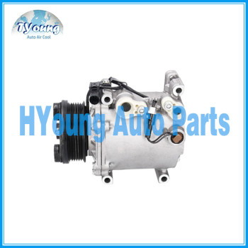 High quality MSC90C car a/c compressor Mitsubishi outlander Galant Airtrek MN185575 AKC200A205AR