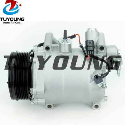 auto AC compressor Honda CR-V 38810RWCA03 38810RZYA01 98580 6512639