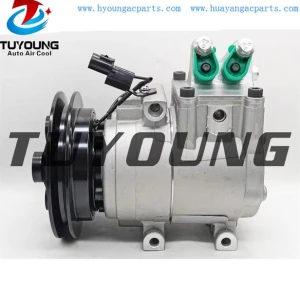 auto ac compressor Hyundai Porter 2.5 Kia Bongo 3 977014e500 977014 e500 977 014e 500 F500QCVBA10