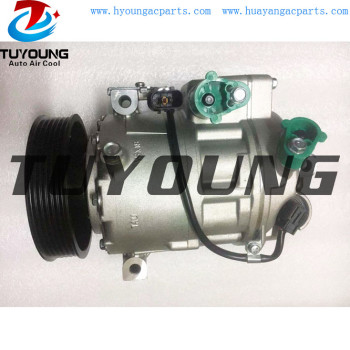 High quality VS18E car a/c compressor Hyundai Santa Fe 2.0 CRDi 2012 -