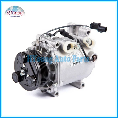 High quality car a/c compressor Mitsubishi Chrysler Dodge MSC090C 7813A036 AKC006A235C