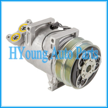 High quality DKS15D car a/c compressor Volvo C70 V70 V40 V50 S40  8603635  360005706