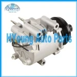 High quality car a/c compressor Buick  Chevrolet Uplander  Pontiac Montan Saturn Relay MSC105CG1