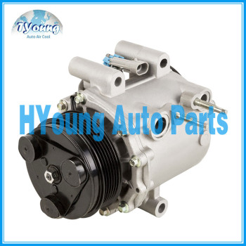 High quality car a/c compressor Buick  Chevrolet Uplander  Pontiac Montan Saturn Relay MSC105CG1