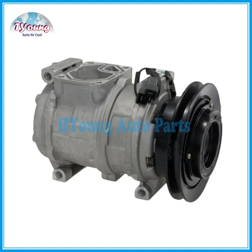 10PA17C 143MM Auto A/C COMPRESSOR for Chrysler New Yorker/ Concorde /300 Series/Dodge Intrepid