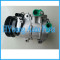 Auto parts A/C COMPRESSOR DEV16 for Hyundai / KIA