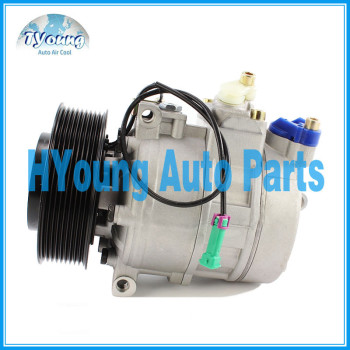 7SBU16C High quality car a/c compressors Mercedes Benz Actros MP2 MP3  447260-3291  20-22703-AM